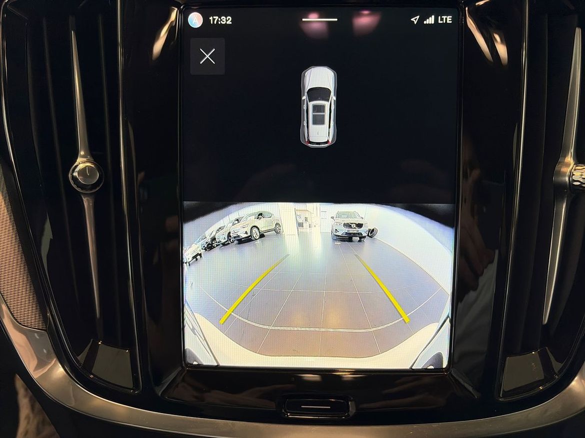 Volvo V60 2025 - miniatyr 18