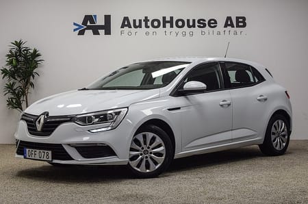 Renault Mégane