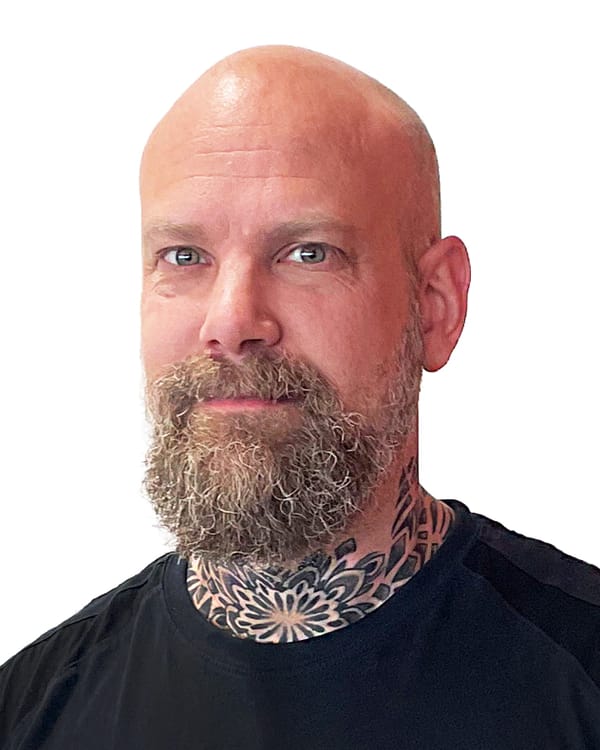 Donnie Svensson