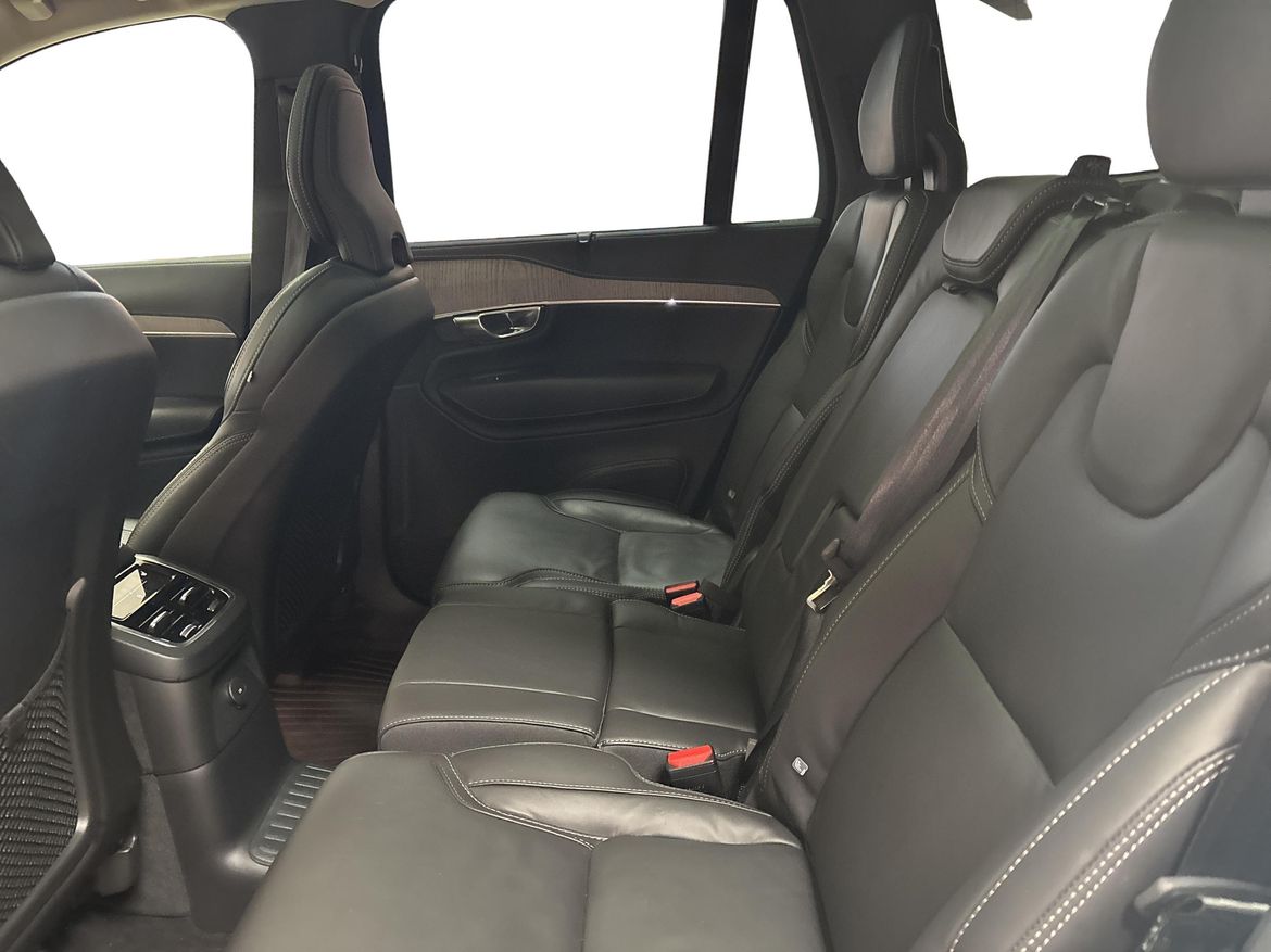 Volvo XC90 2024 - miniatyr 7