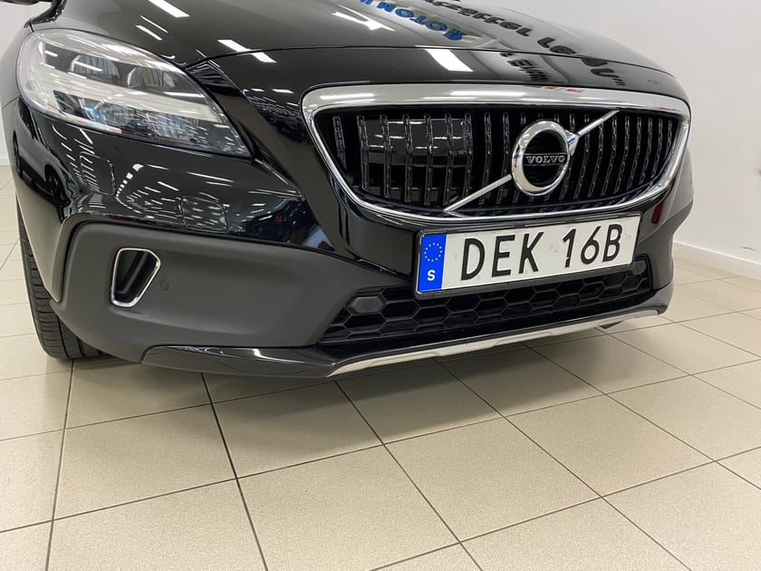 Bild 2 av Volvo V40 Cross Country D3 Pro Edition