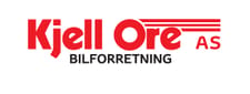 Kjell Ore AS