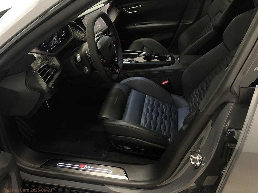 Bild 5 av Audi RS e-tron GT Performance 925hk, SE SPEC