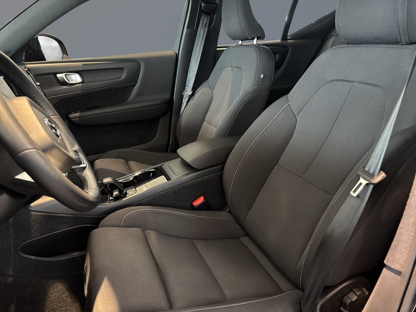 Bild 5 av Volvo XC40 Recharge Single Motor Core Edition