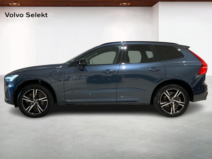 Bild 3 av Volvo XC60 Recharge T6 II R-Design