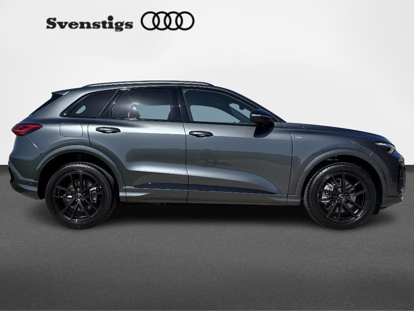 Bild 3 av Audi Q5 SUV TDI QUATTRO 150 KW S TRONIC