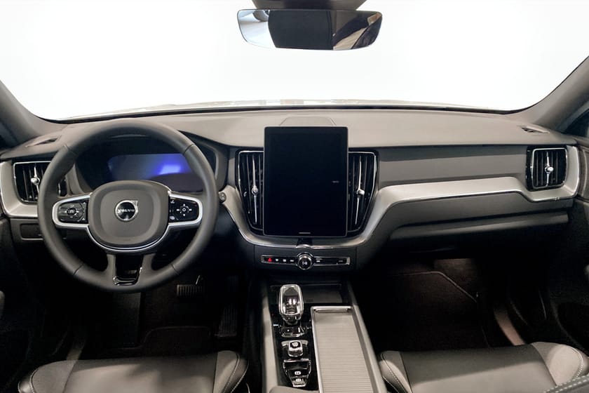 Bild 4 av Volvo XC60 T6 Plus Black Nordic Edition
