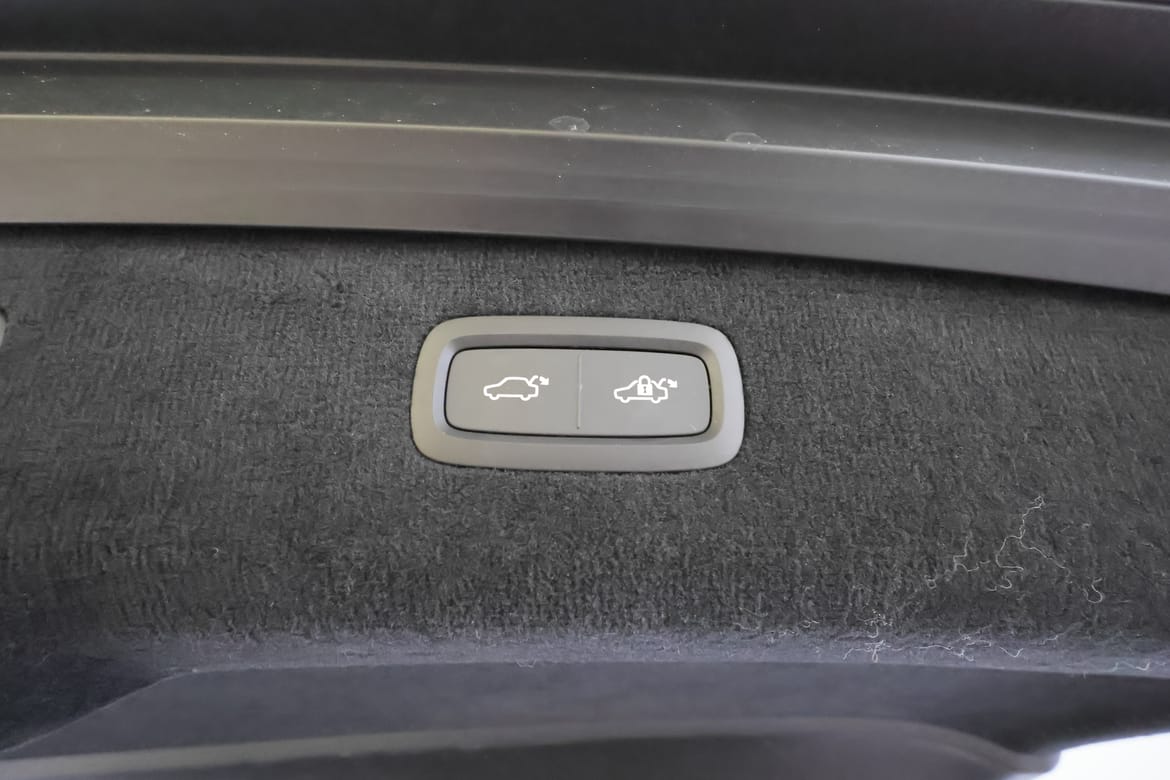 Polestar 3 2024 - miniatyr 52