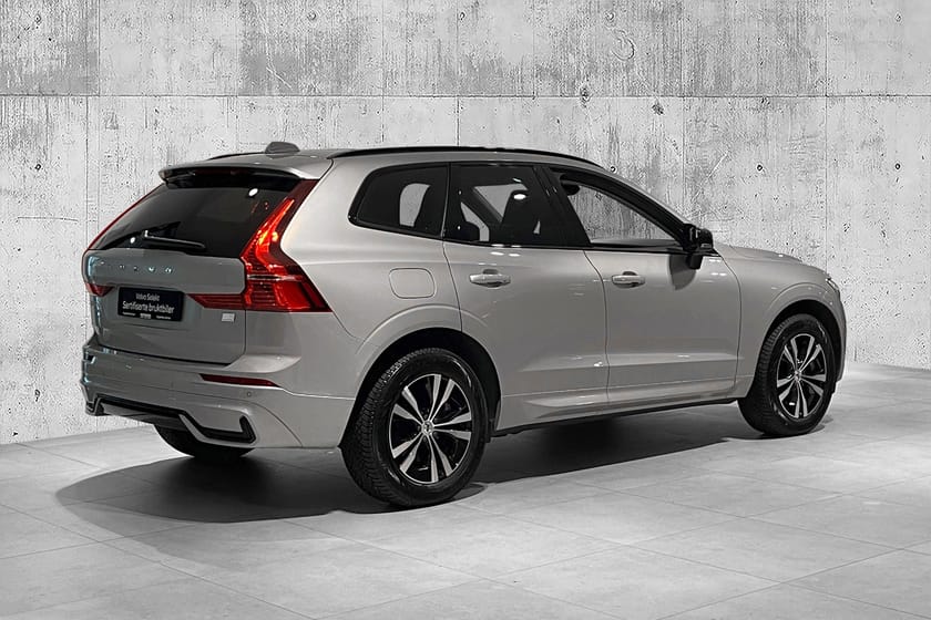 Bilde 5 av Volvo XC60 Recharge T6 Plus Dark KROK|PANO|H&K|TONEDE