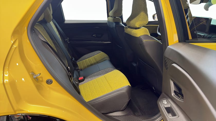 Bild 5 av Renault 5 E-Tech R5 ELECTRIC ICONIC FIVE EV52