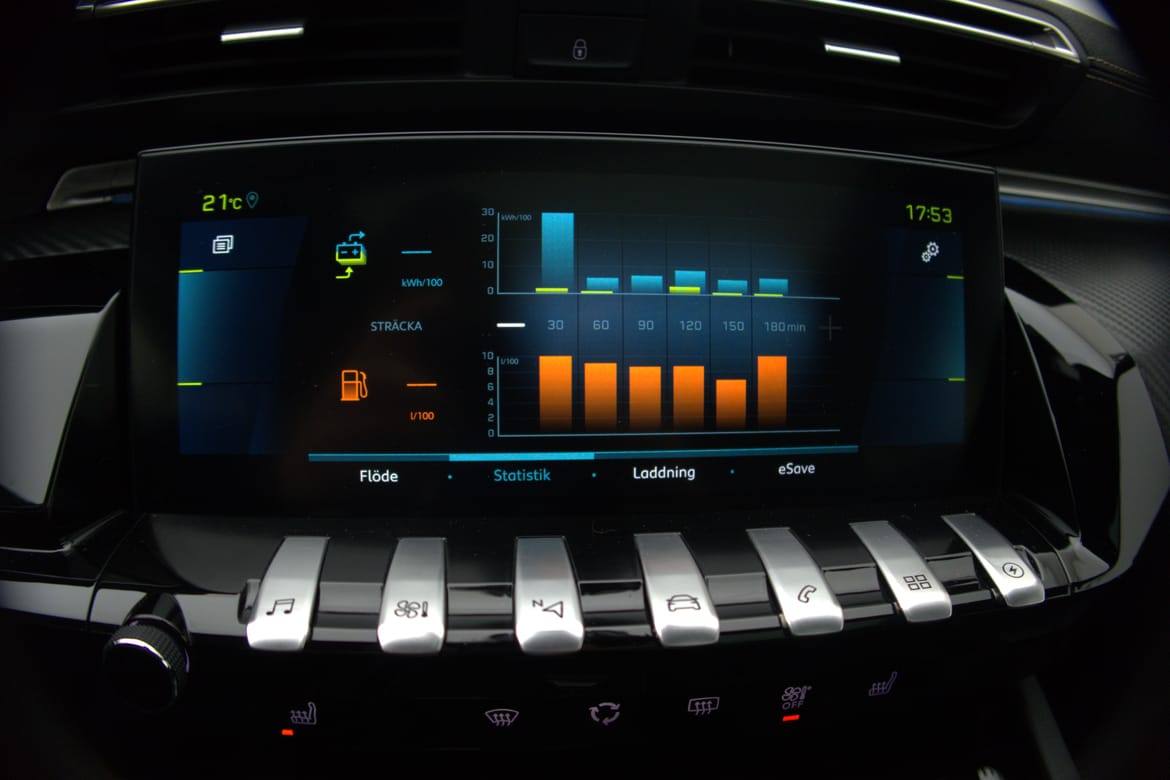 Peugeot 508 2021 - miniatyr 18