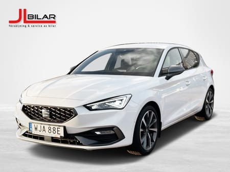 SEAT Leon 5D 150 eTSI automat