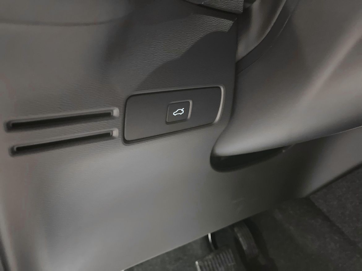 Volvo EX40 2026 - miniatyr 21