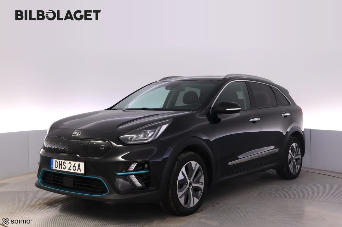 Kia Niro 2021 - miniatyr 6
