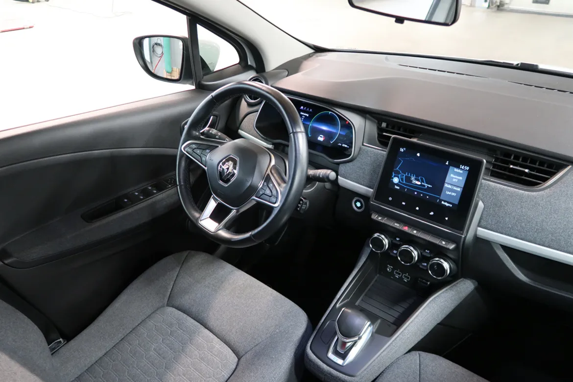 Renault ZOE R110