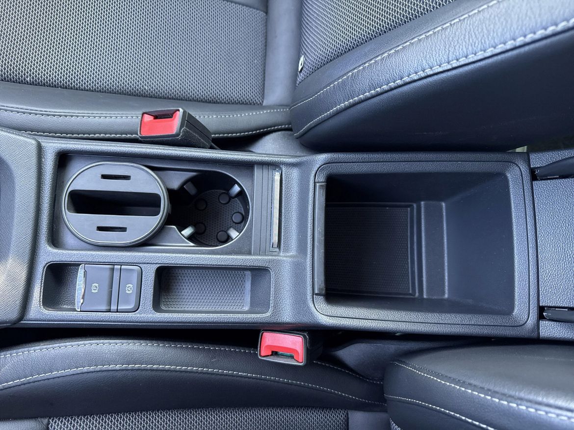 Škoda Octavia Stasjonsvogn 2.0 TDI SCR 4x4 DSG sekvensiell, 7-trinn, 150ps, 2023