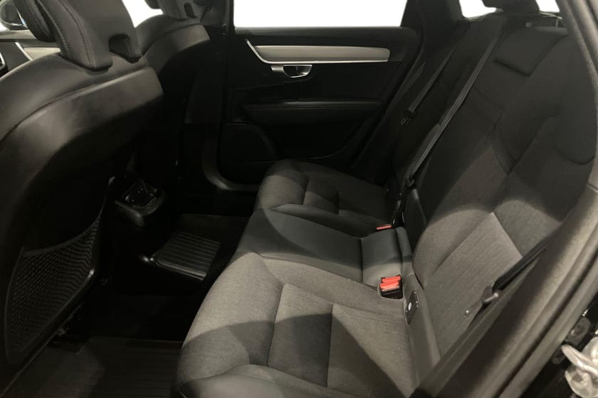 Bild 5 av Volvo V90 Recharge T6 Core Edition