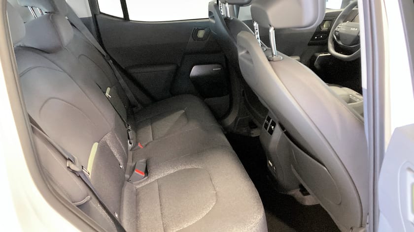 Bild 5 av Kia EV2 Standard Range PLUS 5-SITS *FINNS FÖR PROVKÖRNING*