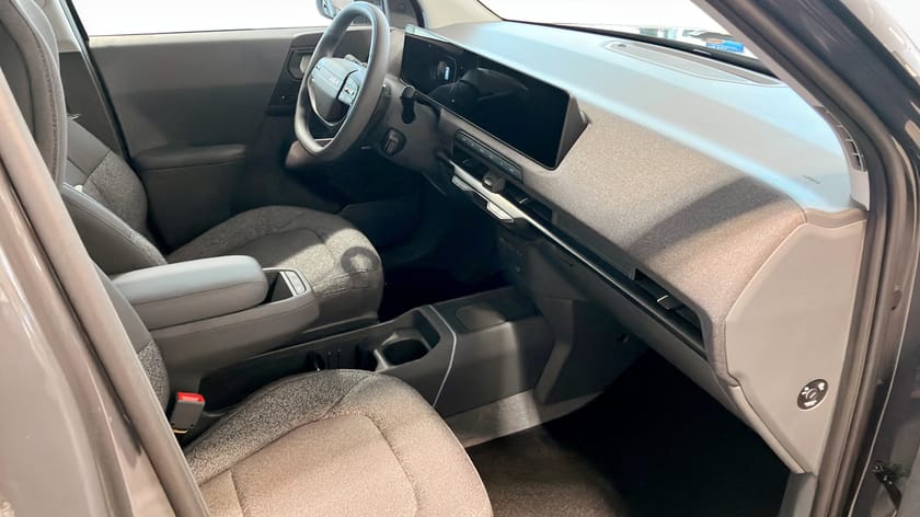 Bild 3 av Kia EV2 Standard Range PLUS SR 5-SITS *LAGERBIL*