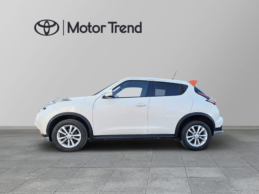 Bild 3 av Nissan Juke 