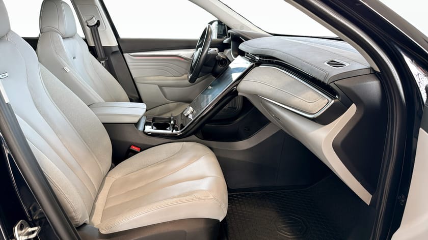 Bild 3 av MG Marvel R Luxury 180hk Pano 360-kamera