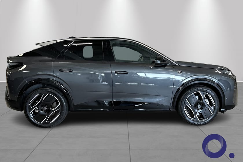 Bilde 4 av Peugeot E-3008 GT 527 km