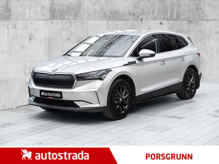 Škoda Enyaq 85x