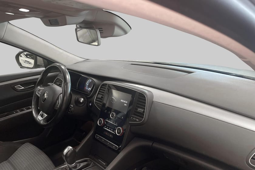 Bild 4 av Renault Talisman Grandtour 1.5 dCi 110hk