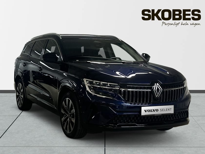 Bild 1 av Renault Espace E-TECH 200 Techno A