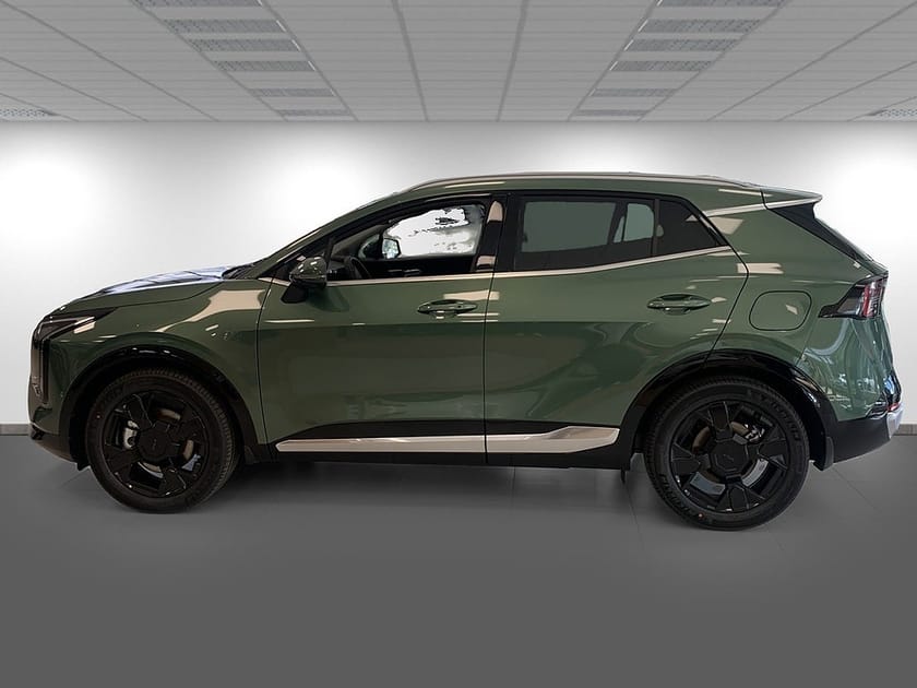 Bild 4 av Kia Sportage PHEV Advance