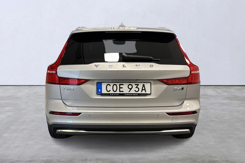Bild 5 av Volvo V60 Cross Country B4 AWD Diesel Plus