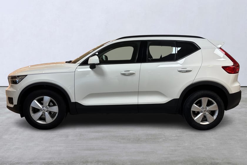 Bild 2 av Volvo XC40 D3 FWD Edition