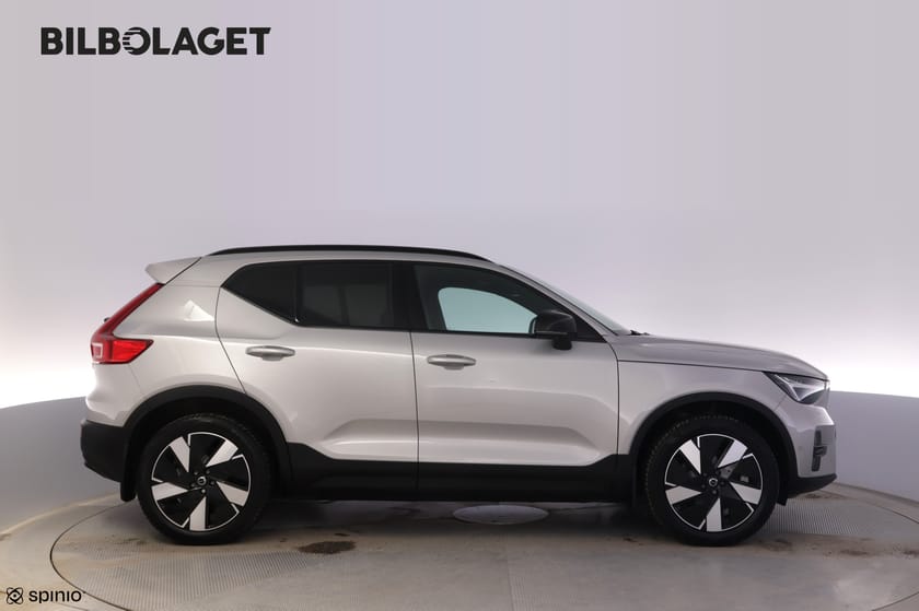 Bild 2 av Volvo XC40 Recharge Single Motor Extended Range Ultimate