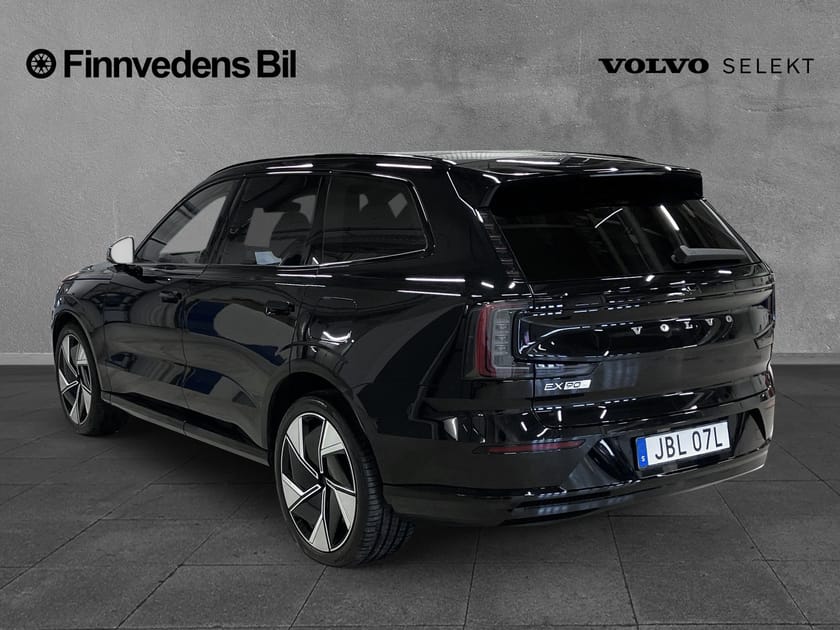 Bild 3 av Volvo EX90 Twin Motor Performance Ultra 7sätes