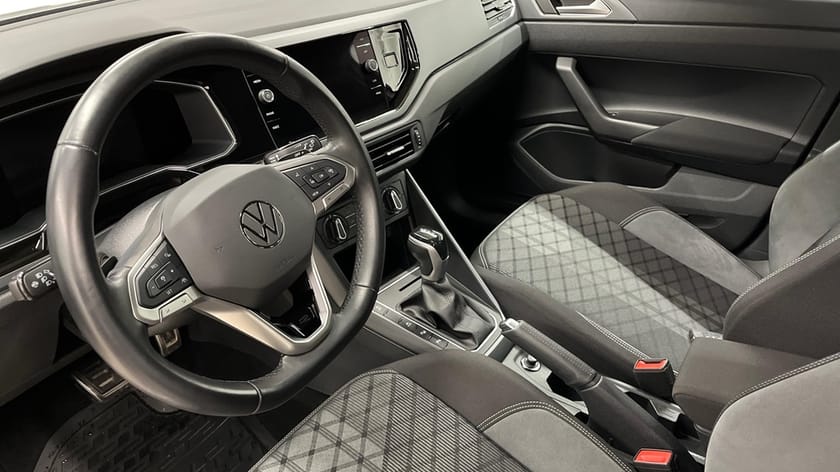 Bild 1 av Volkswagen Taigo 1.0 TSI 81 KW / 110 HK 7 VXL DSG