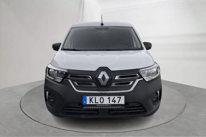 Bild 5 av Renault Kangoo E-Tech 45kWh Skåp (120hk)