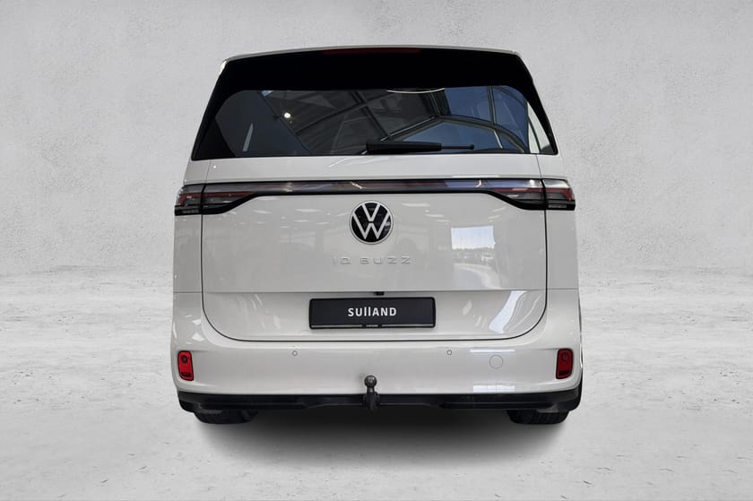 Bilde 4 av Volkswagen ID. Buzz | Pro | Velutstyrt! |