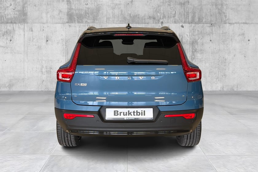 Bilde 4 av Volvo EX40 Twin Motor Performance 360°/Pano/H&K/Krok++