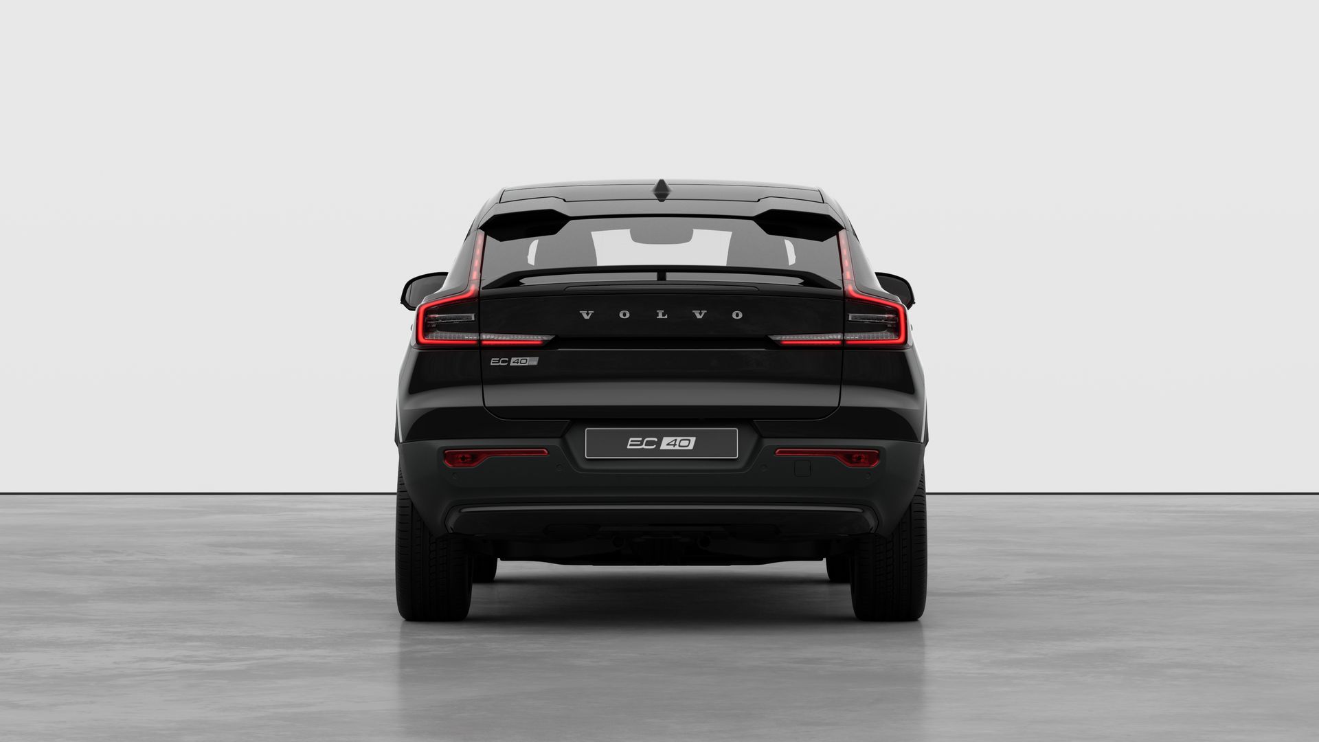 Volvo EC40 Single Motor Extended Range