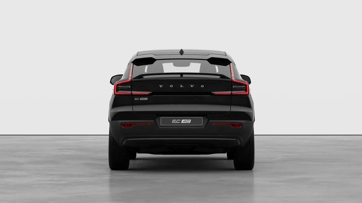 Volvo EC40 Single Motor Extended Range