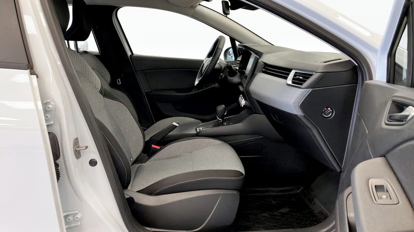 Bild 3 av Renault Clio E-TECH EVOLUTION HEV 145HK | Carplay