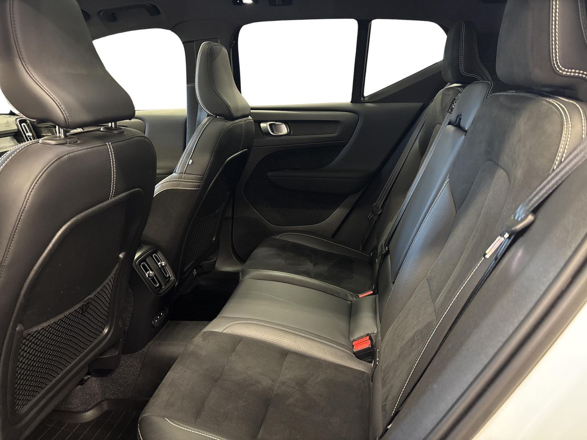 Volvo XC40 2021 - miniatyr 7