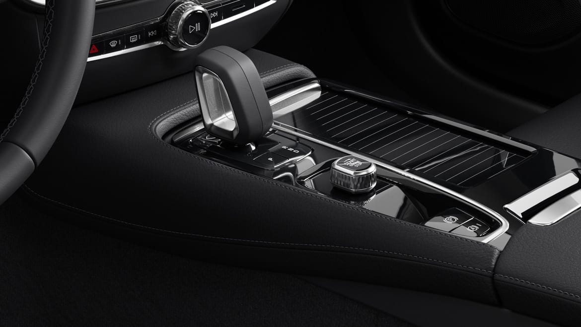 Volvo V60 2026 - miniatyr 17