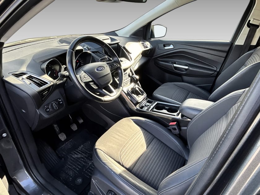 Bild 5 av Ford Kuga 1.5 150 Titanium * OUTLET *
