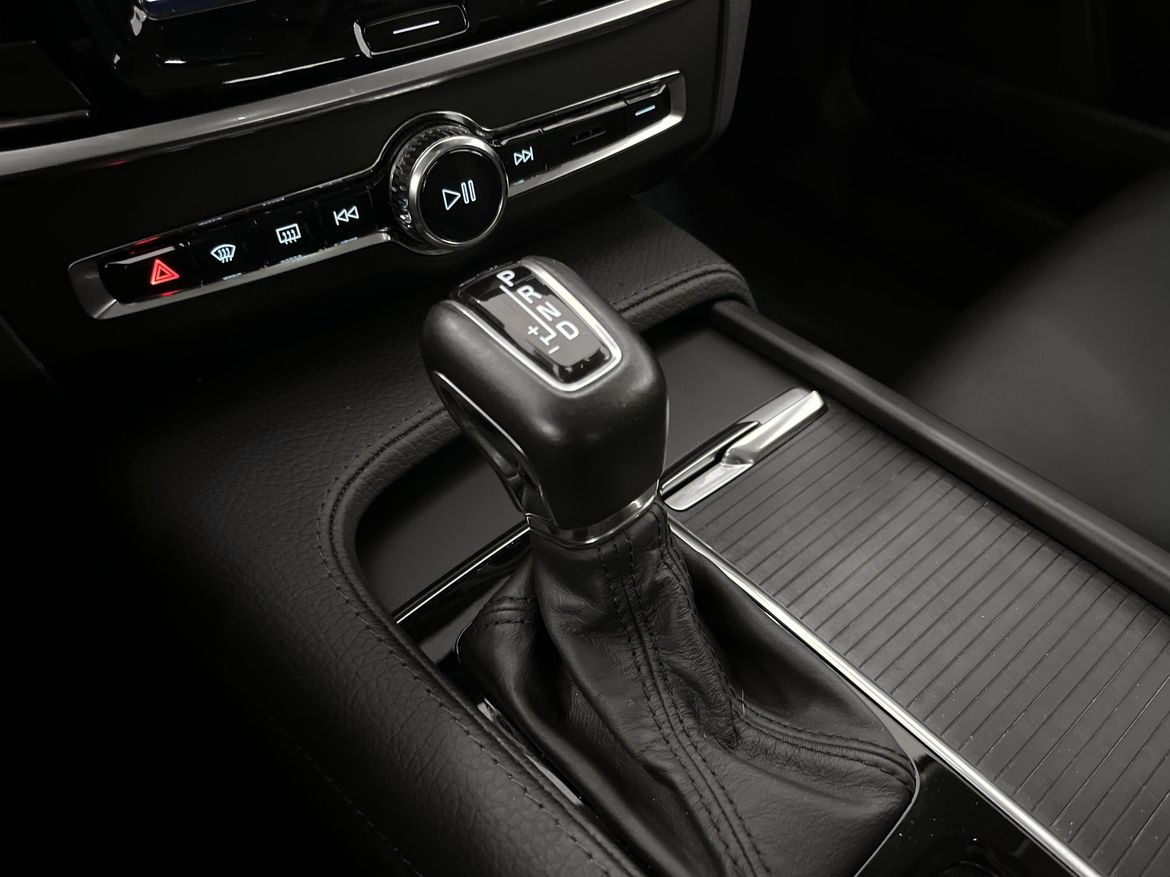 Volvo V90 2017 - miniatyr 21