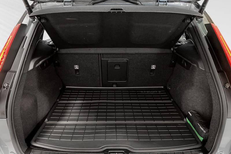 Volvo XC40 P6 Recharge