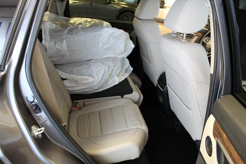 Bild 5 av Honda CR-V 1.5 i-VTEC Aut Lifestyle 4WD (193hk) **Kampanj**