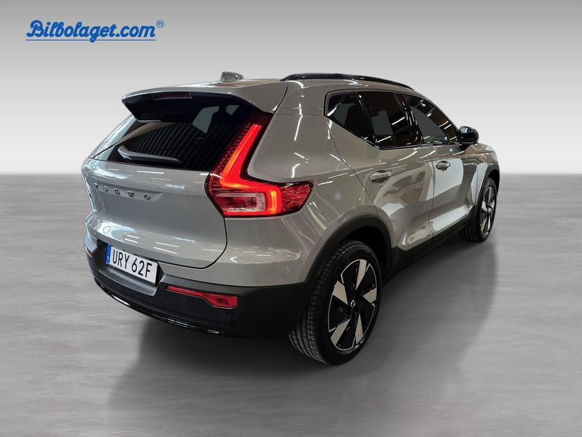 Bild 5 av Volvo EX40 Single Motor ExtendedRange Plus SE