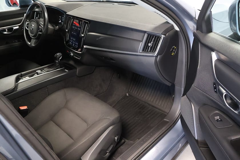 Bild 3 av Volvo S90 D4 Geartronic Kinetic Aut 190hk Euro 6