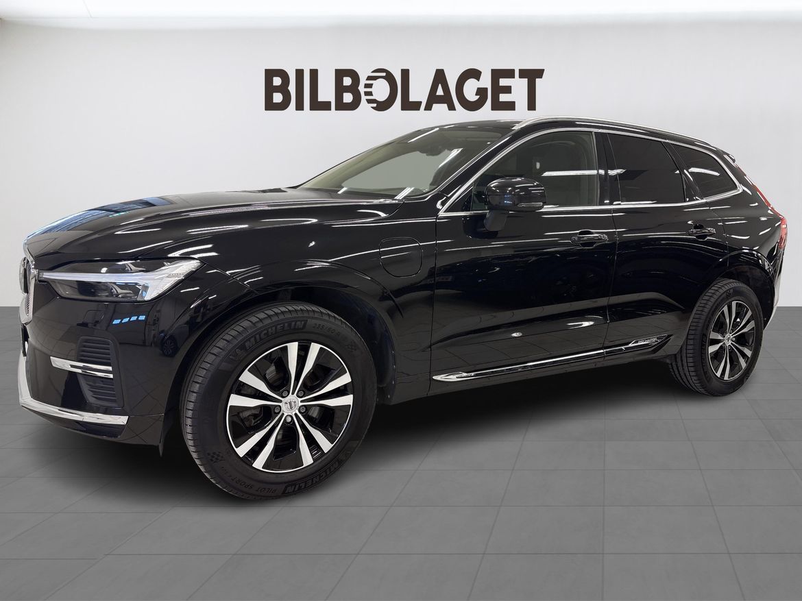 Volvo XC60 2023 - miniatyr 2